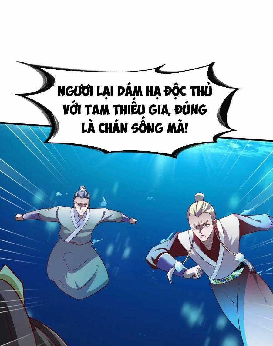 Chiến Đỉnh - Chapter 226 - Trang 1