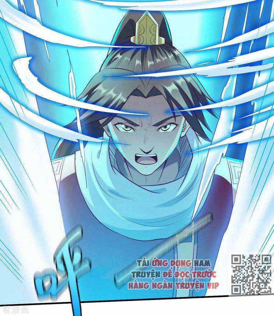 Chiến Đỉnh - Chapter 226 - Trang 12