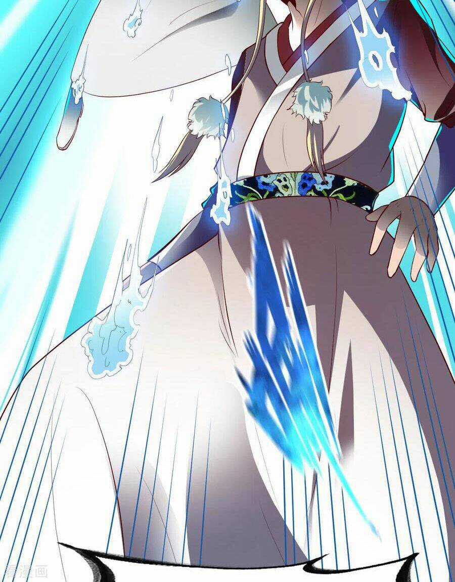 Chiến Đỉnh - Chapter 226 - Trang 14