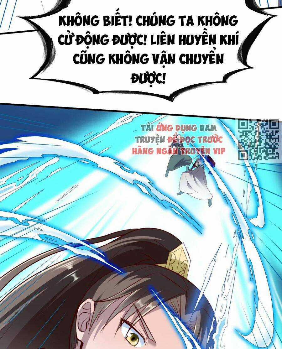 Chiến Đỉnh - Chapter 226 - Trang 15