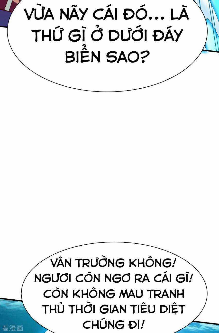 Chiến Đỉnh - Chapter 226 - Trang 17