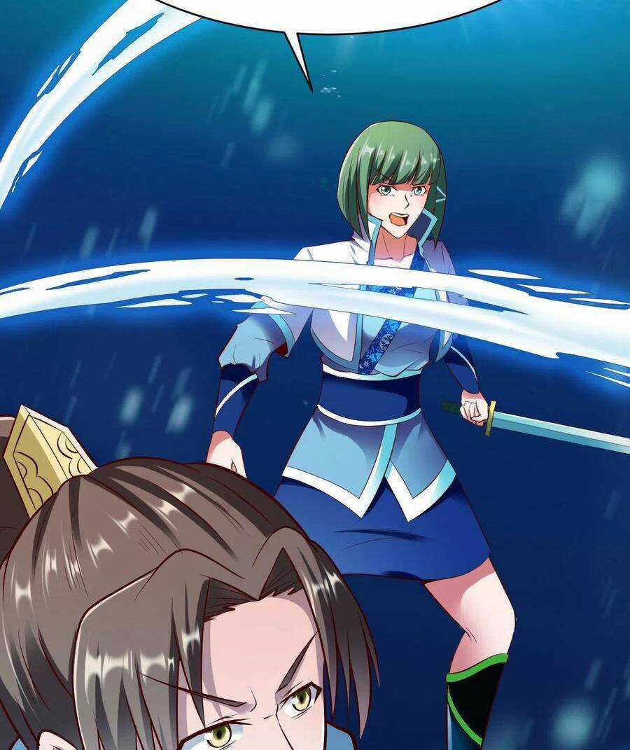 Chiến Đỉnh - Chapter 226 - Trang 18