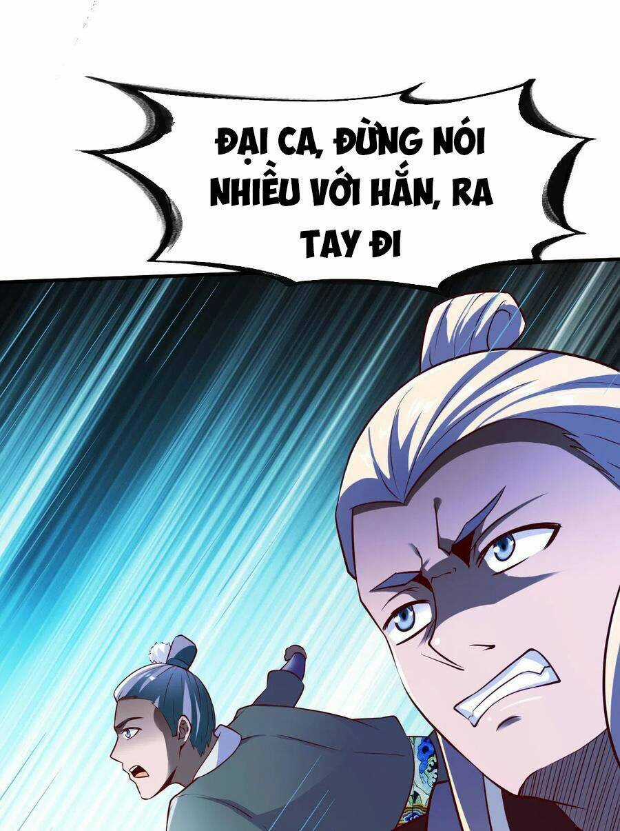 Chiến Đỉnh - Chapter 226 - Trang 3