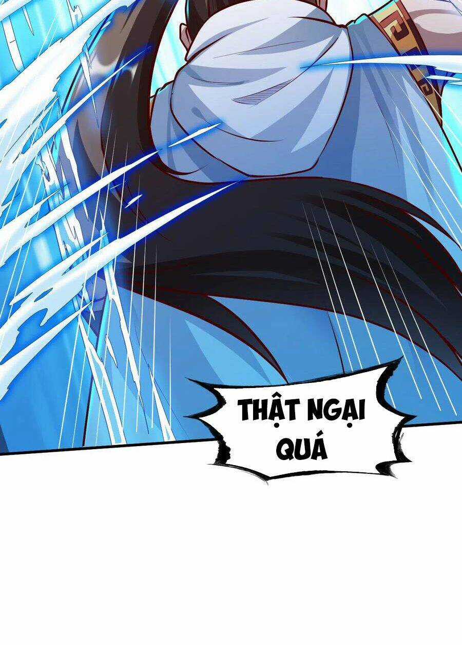 Chiến Đỉnh - Chapter 226 - Trang 21