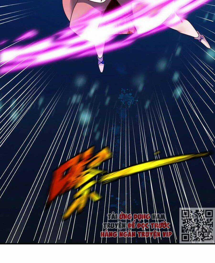 Chiến Đỉnh - Chapter 226 - Trang 25