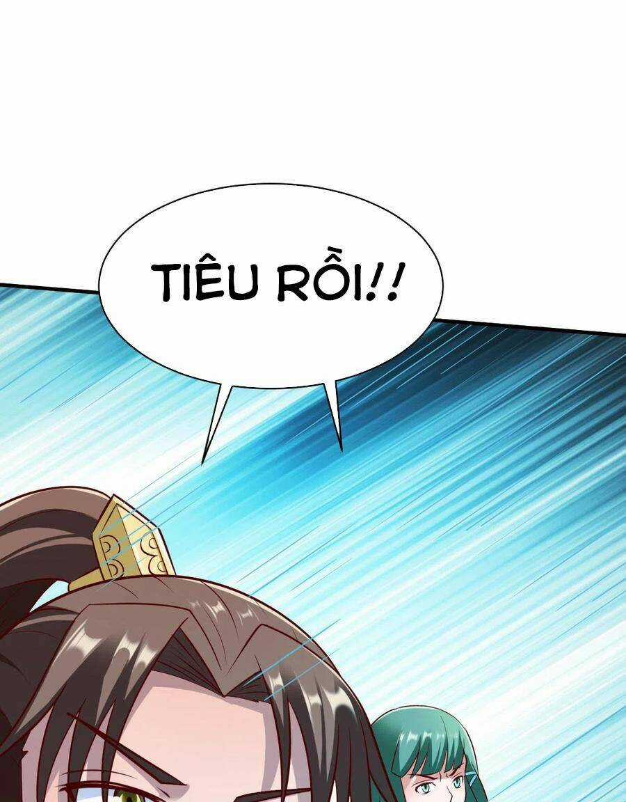 Chiến Đỉnh - Chapter 226 - Trang 5