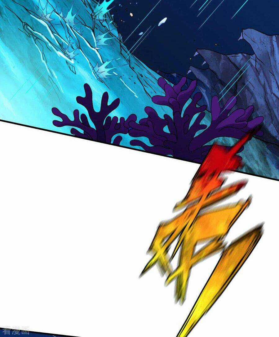 Chiến Đỉnh - Chapter 226 - Trang 8