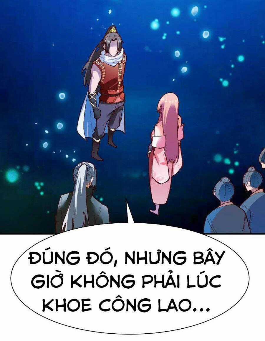 Chiến Đỉnh - Chapter 227 - Trang 2
