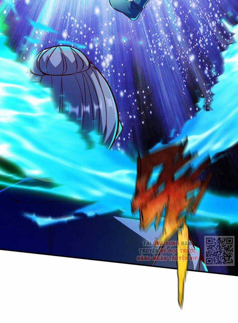 Chiến Đỉnh - Chapter 227 - Trang 16