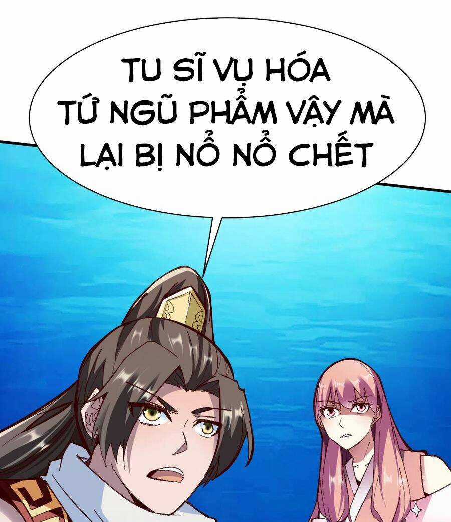 Chiến Đỉnh - Chapter 227 - Trang 17