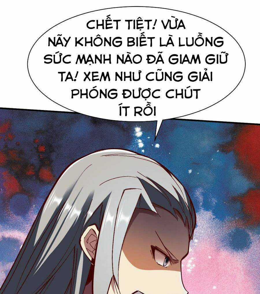 Chiến Đỉnh - Chapter 227 - Trang 19