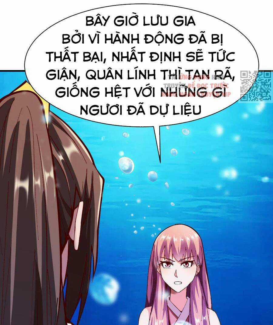 Chiến Đỉnh - Chapter 227 - Trang 3