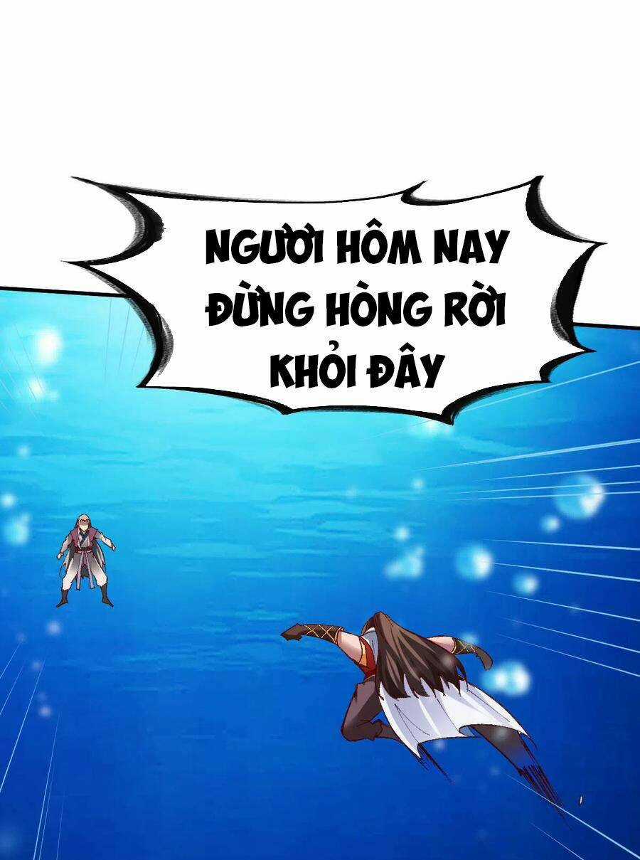 Chiến Đỉnh - Chapter 227 - Trang 25