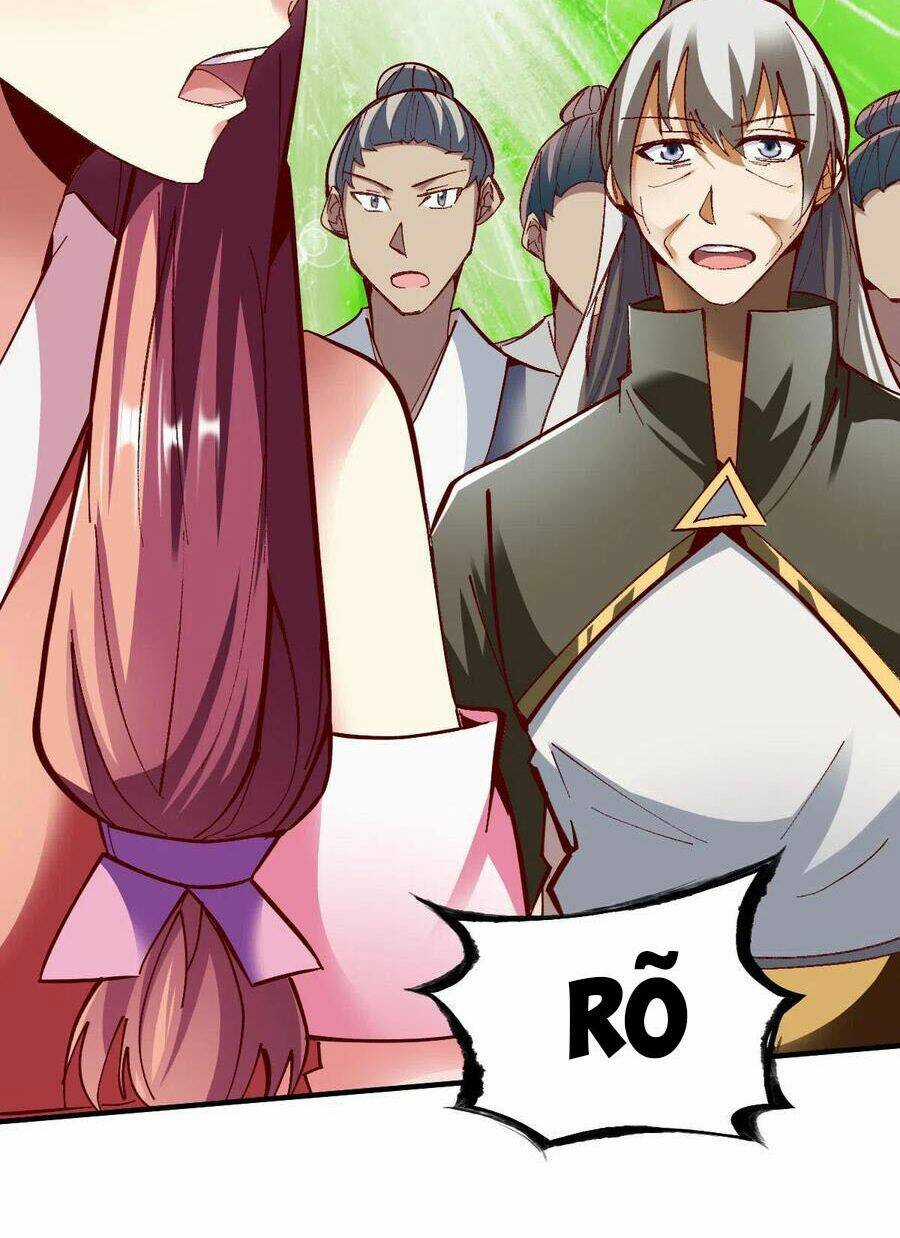 Chiến Đỉnh - Chapter 227 - Trang 28