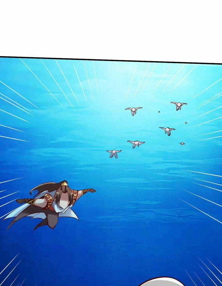 Chiến Đỉnh - Chapter 227 - Trang 29