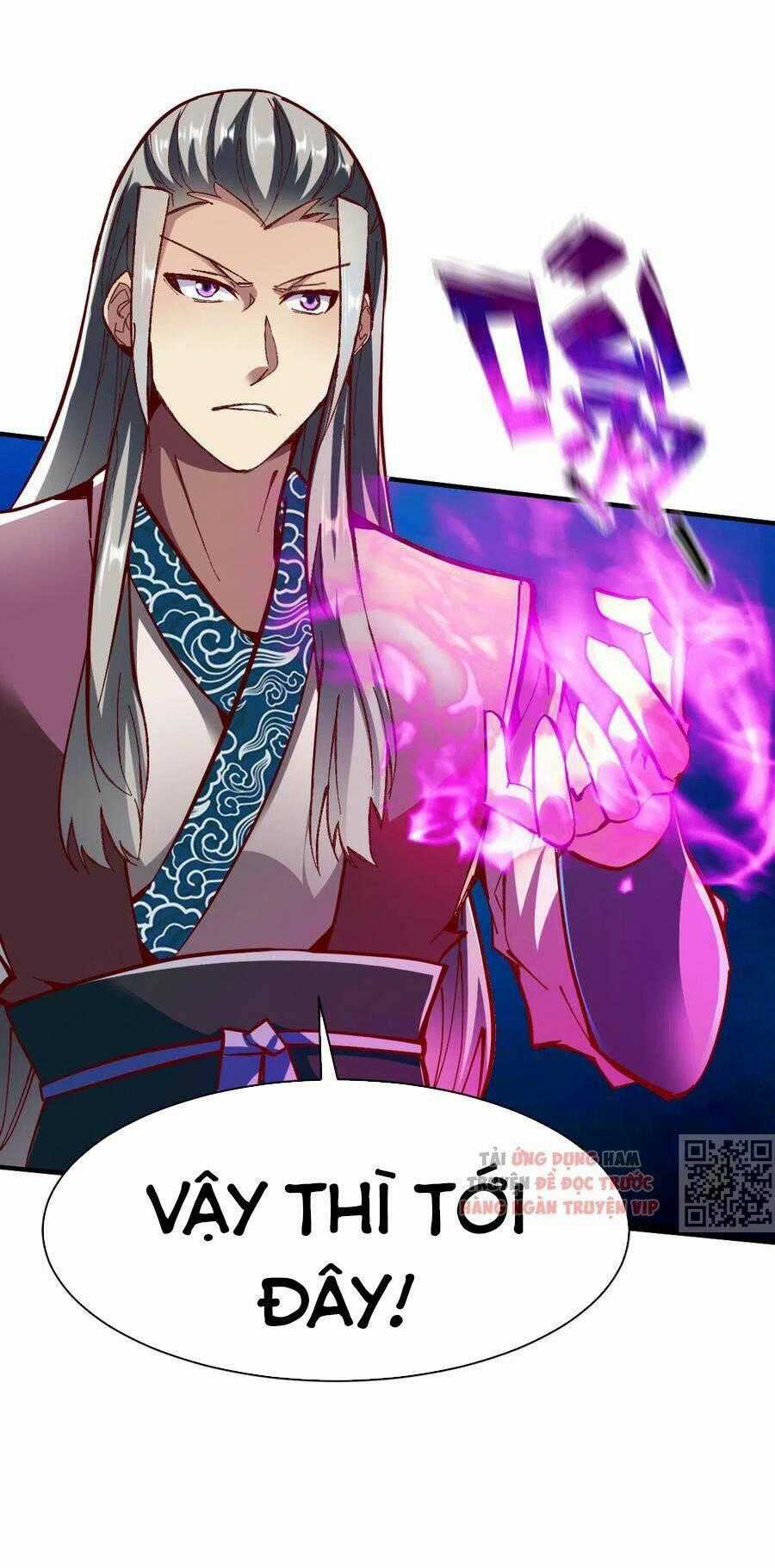 Chiến Đỉnh - Chapter 227 - Trang 31