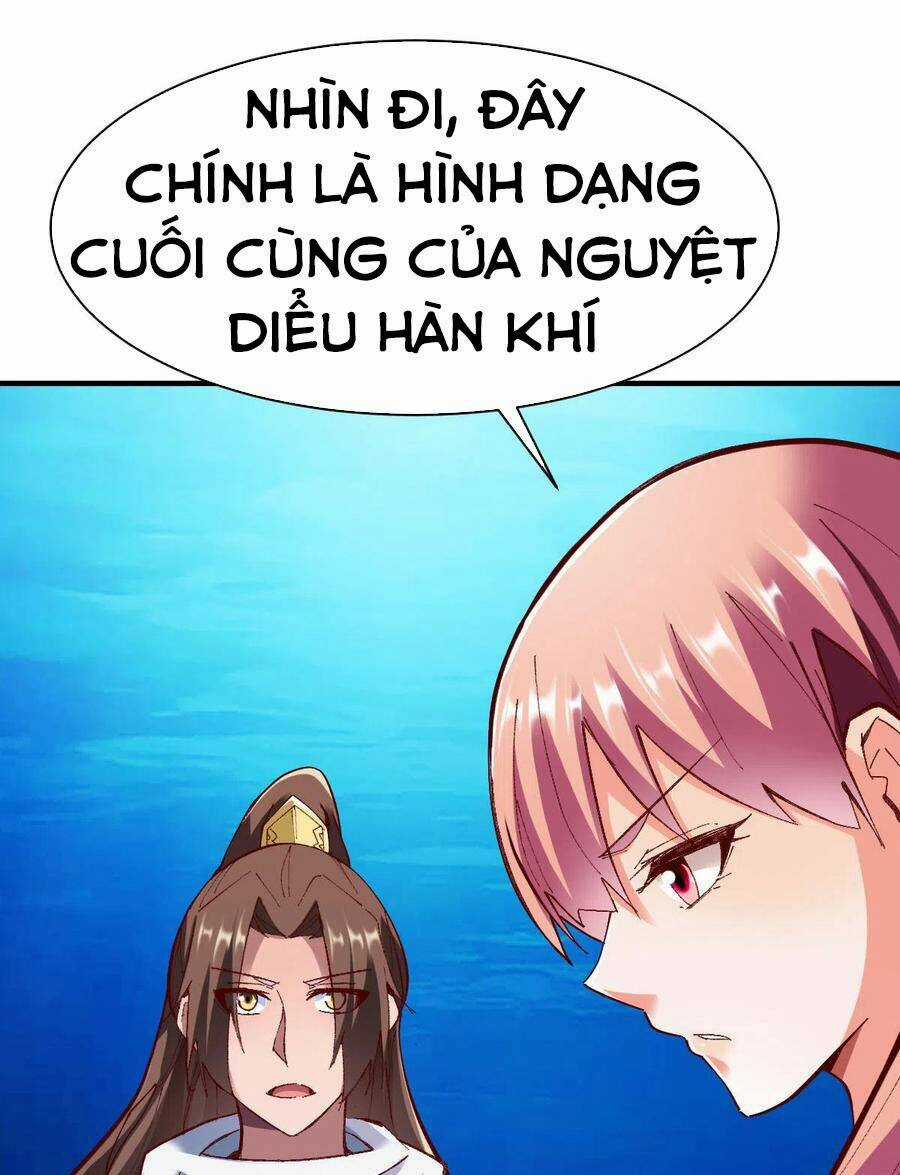 Chiến Đỉnh - Chapter 227 - Trang 5