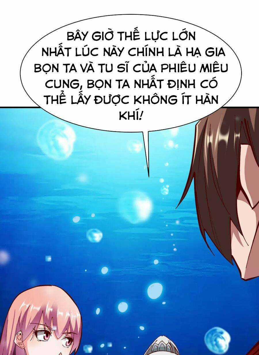 Chiến Đỉnh - Chapter 227 - Trang 7