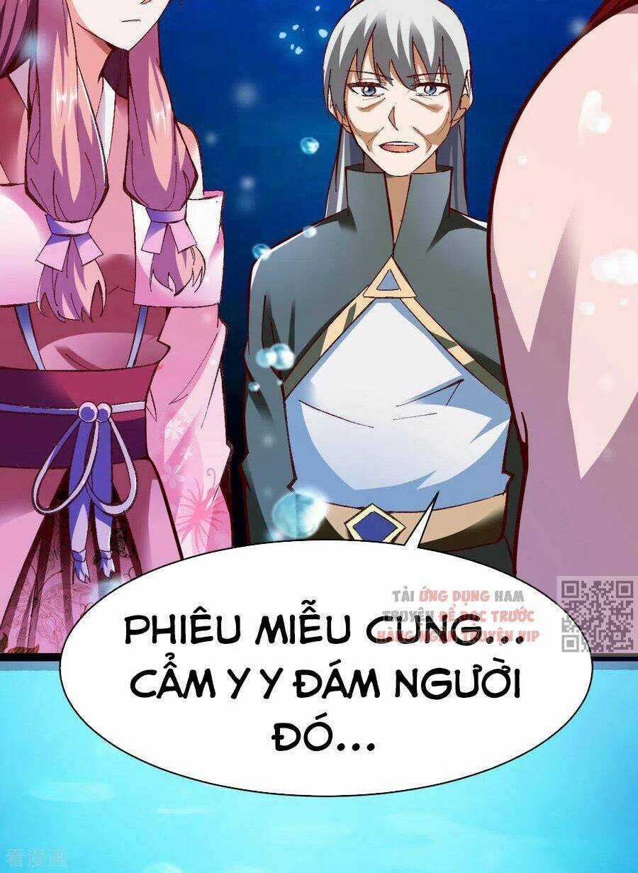 Chiến Đỉnh - Chapter 227 - Trang 8
