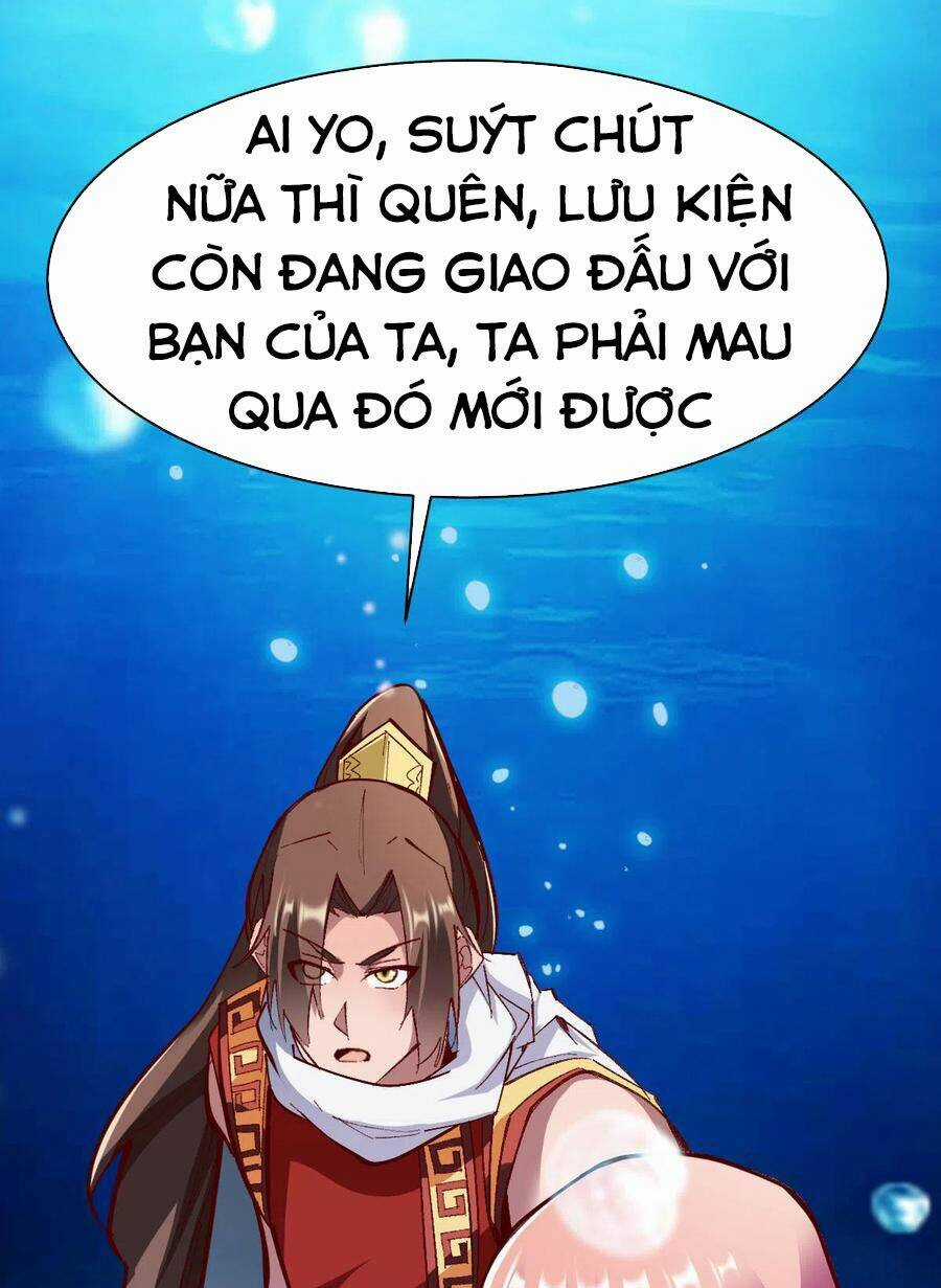 Chiến Đỉnh - Chapter 227 - Trang 9