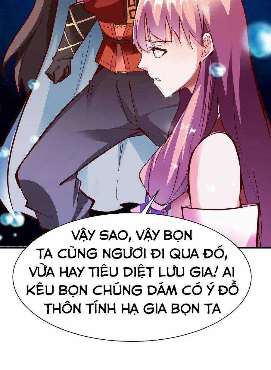 Chiến Đỉnh - Chapter 227 - Trang 10