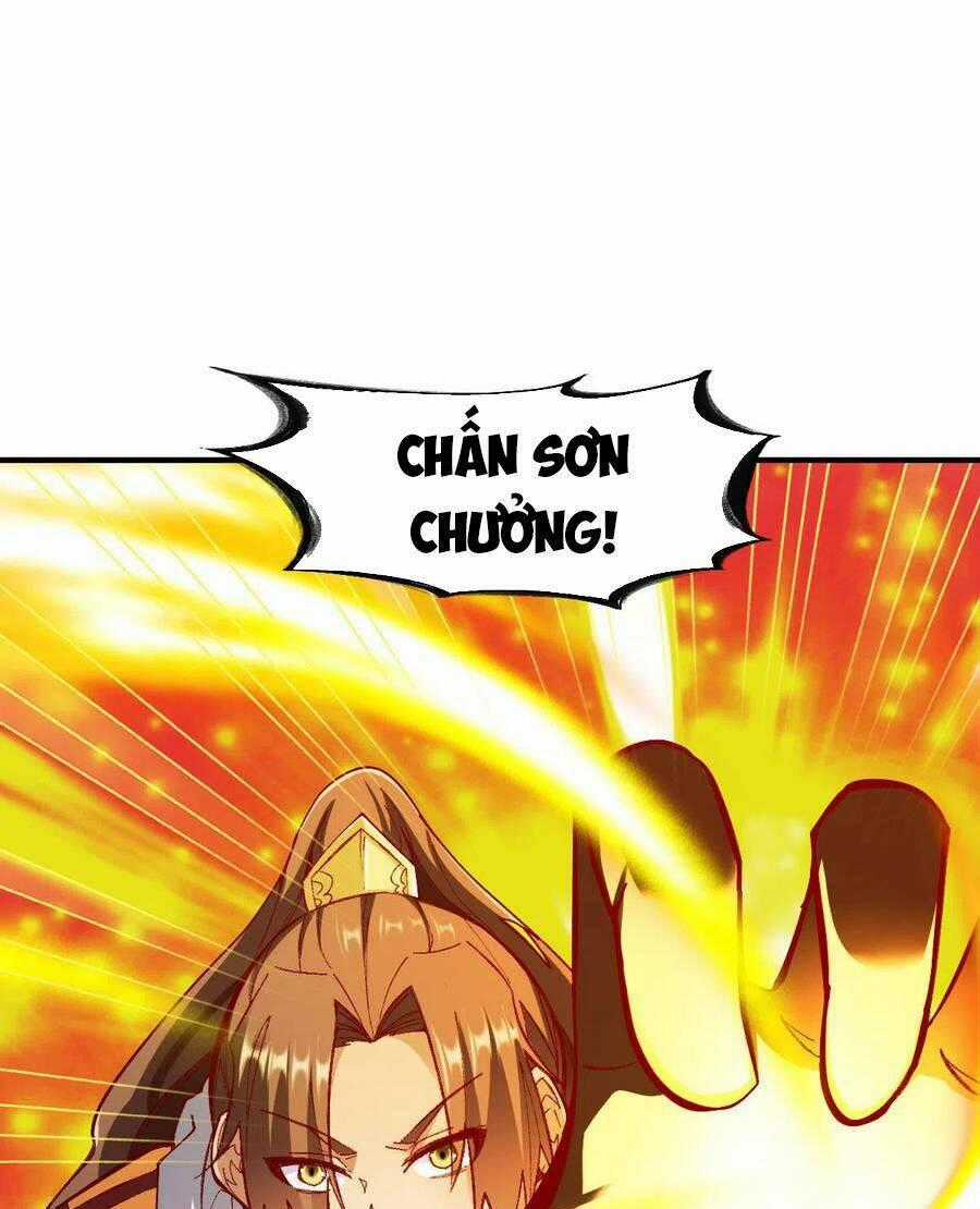 Chiến Đỉnh - Chapter 228 - Trang 1