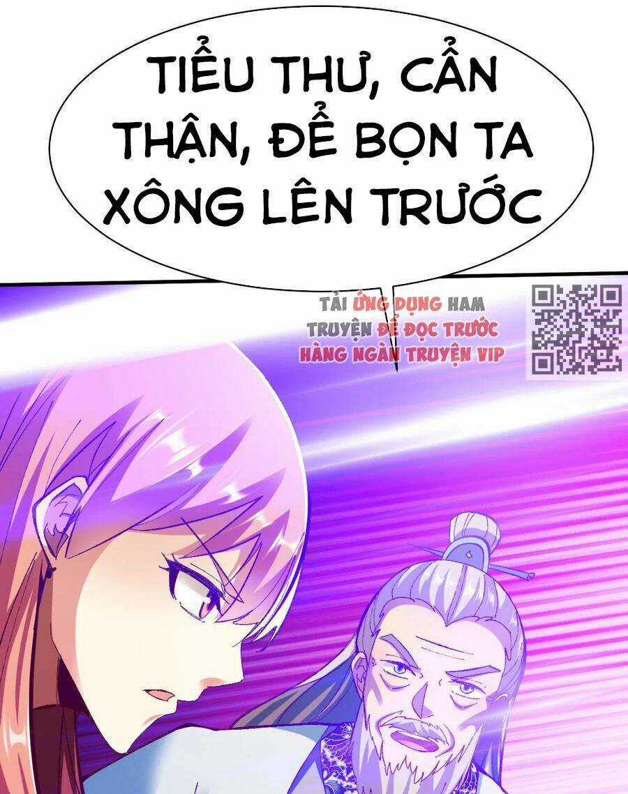 Chiến Đỉnh - Chapter 228 - Trang 13