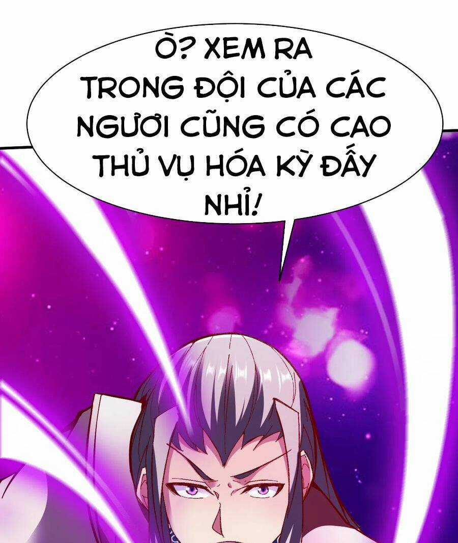 Chiến Đỉnh - Chapter 228 - Trang 17
