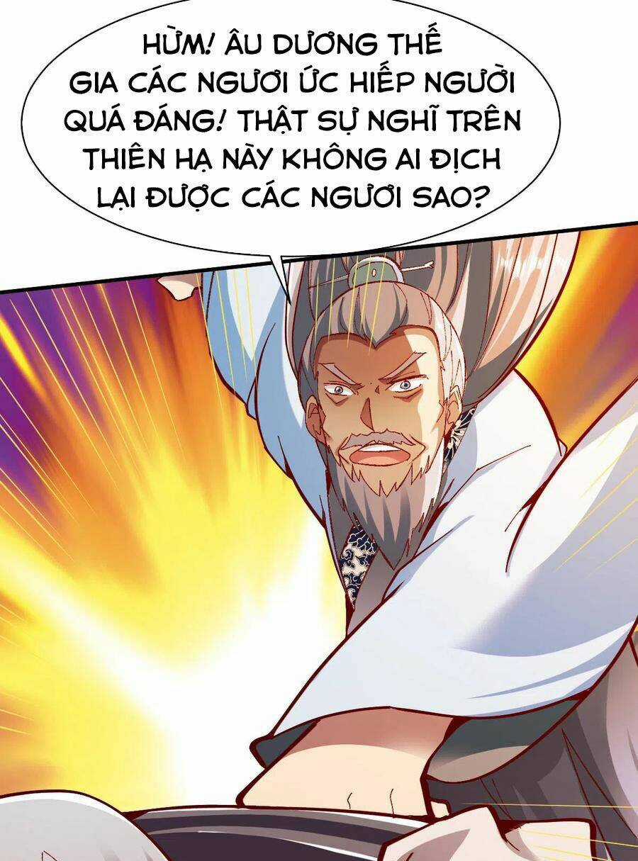 Chiến Đỉnh - Chapter 228 - Trang 19