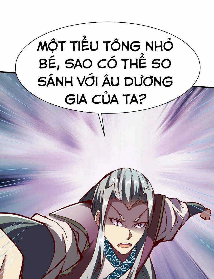 Chiến Đỉnh - Chapter 228 - Trang 21