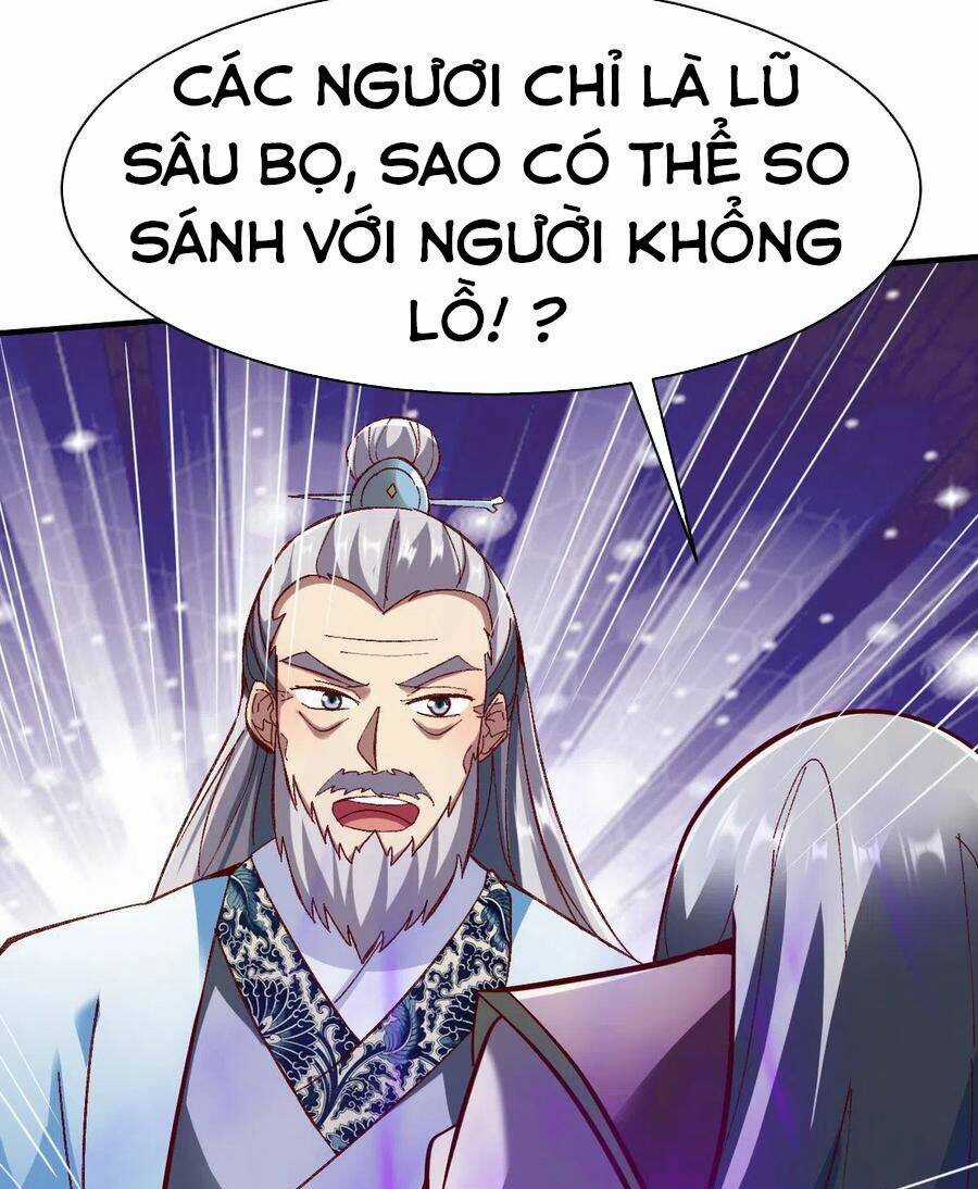 Chiến Đỉnh - Chapter 228 - Trang 23