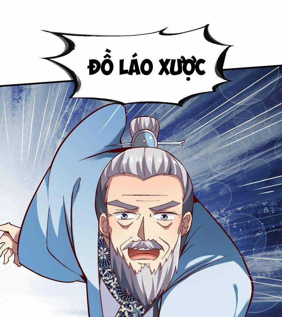 Chiến Đỉnh - Chapter 228 - Trang 25