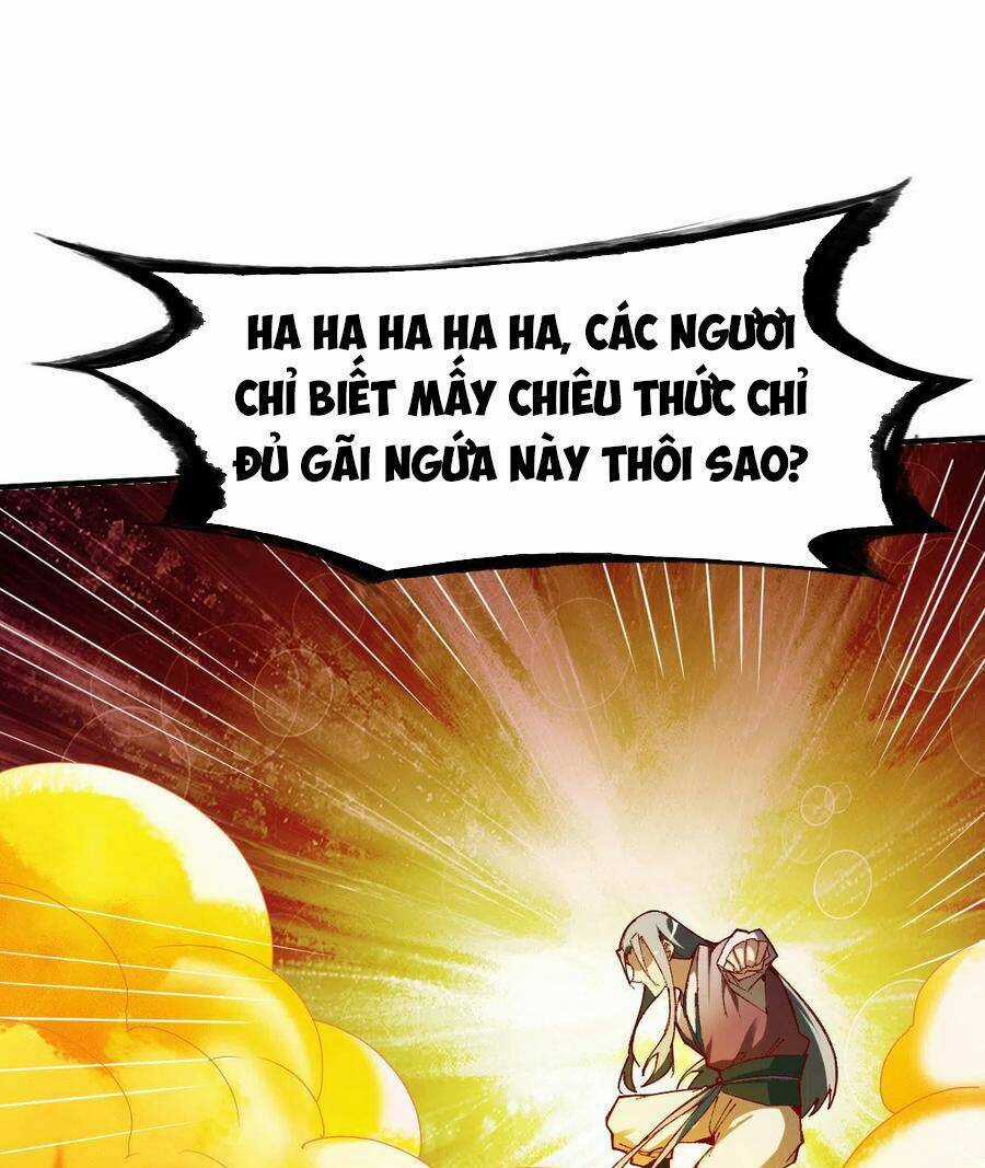 Chiến Đỉnh - Chapter 228 - Trang 5