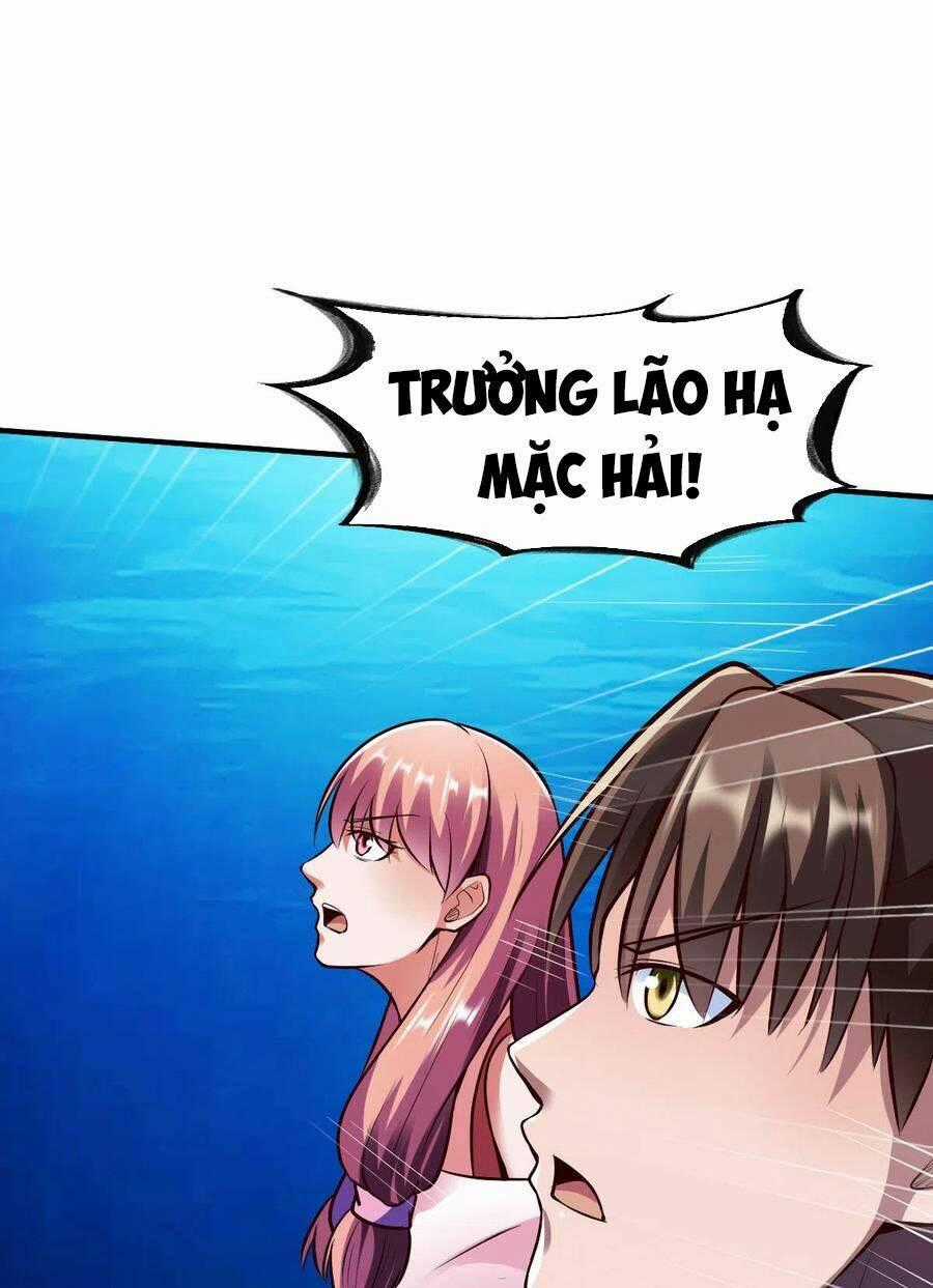 Chiến Đỉnh - Chapter 229 - Trang 1