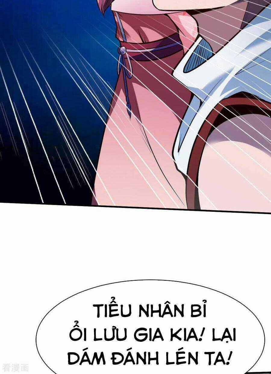 Chiến Đỉnh - Chapter 229 - Trang 2