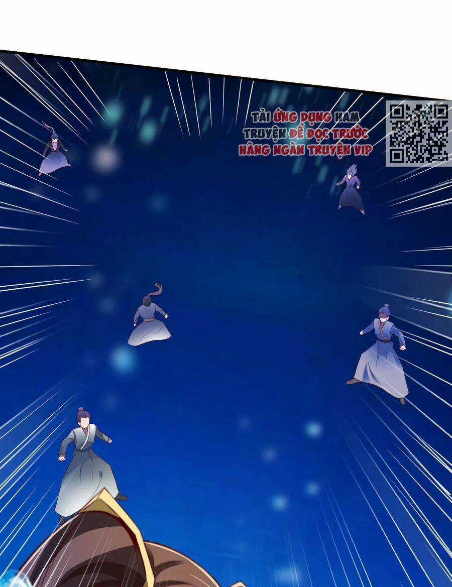 Chiến Đỉnh - Chapter 229 - Trang 14