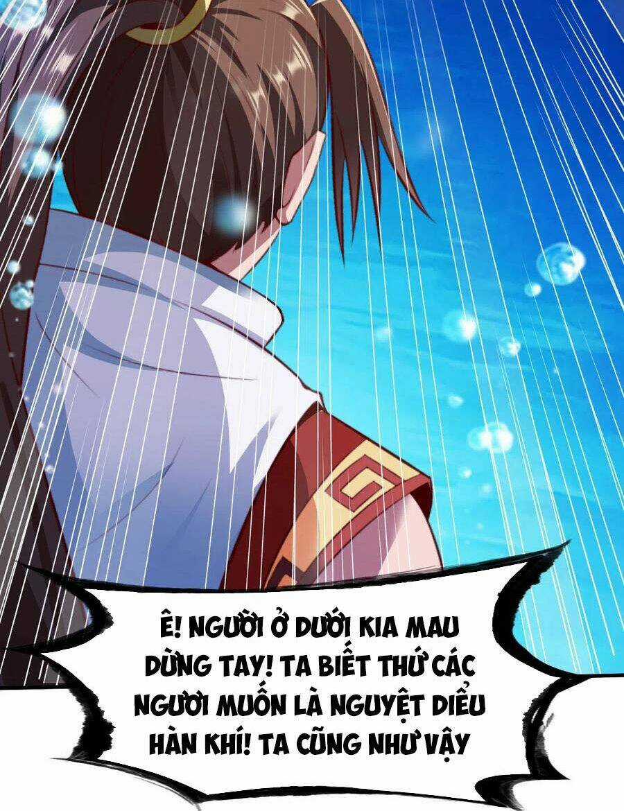 Chiến Đỉnh - Chapter 229 - Trang 15
