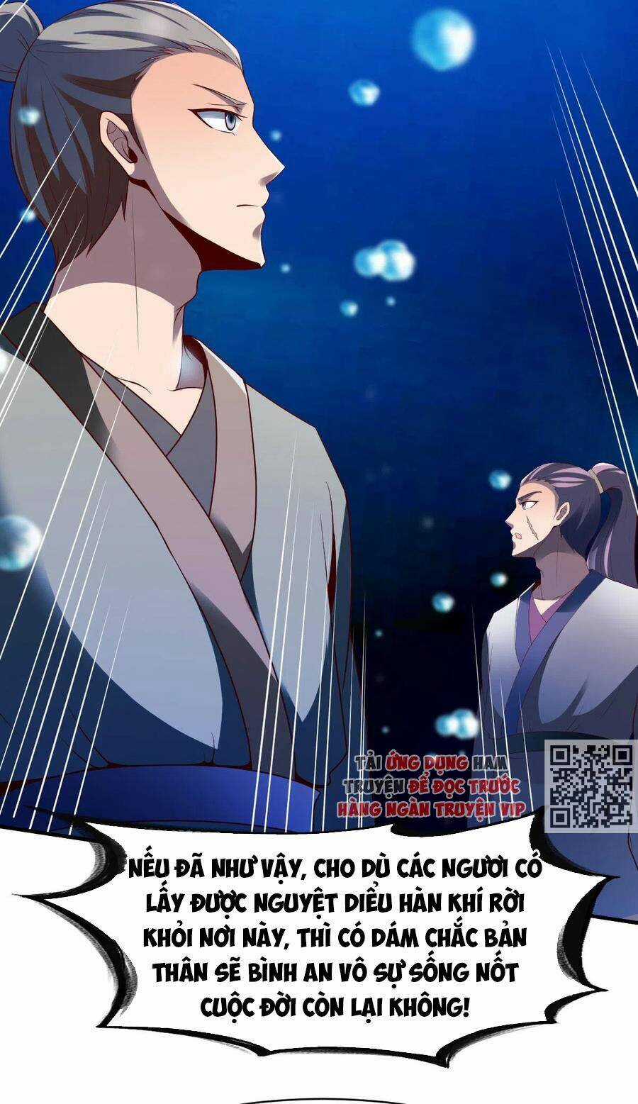 Chiến Đỉnh - Chapter 229 - Trang 17