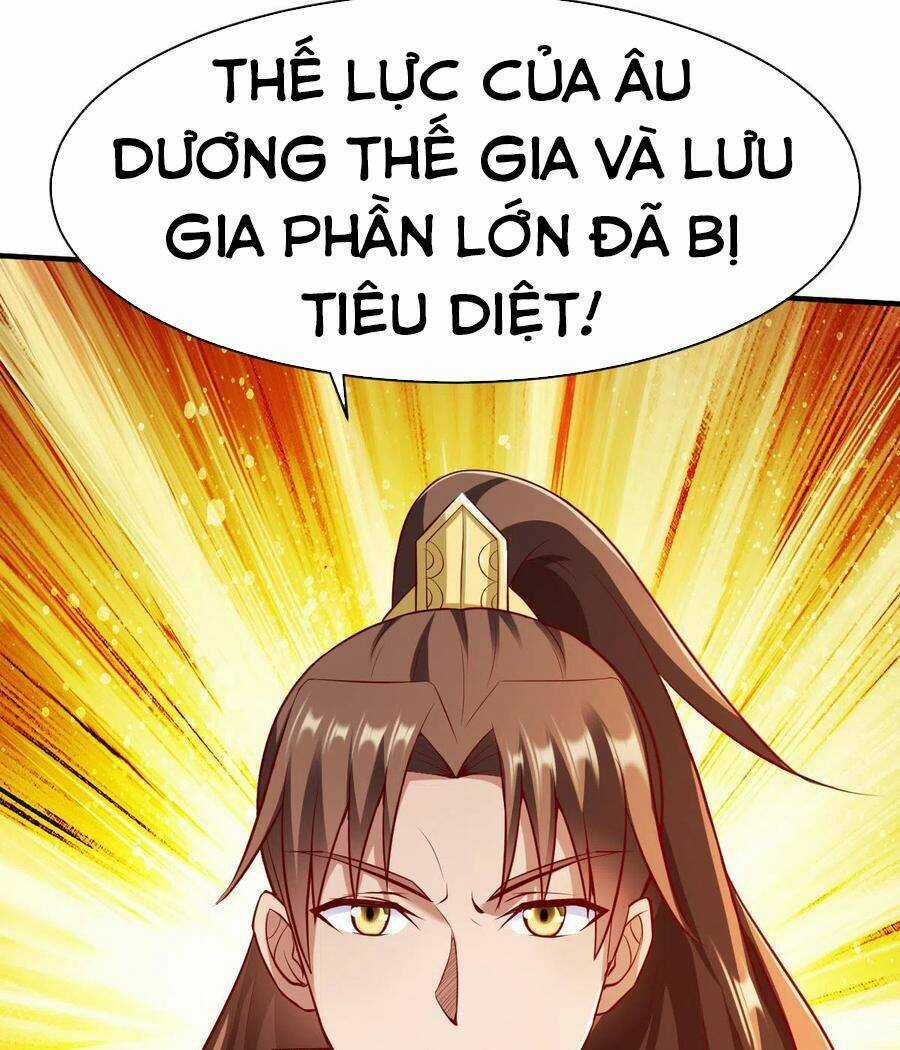 Chiến Đỉnh - Chapter 229 - Trang 18