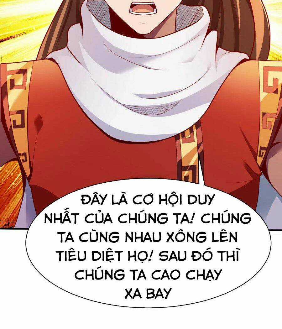Chiến Đỉnh - Chapter 229 - Trang 19