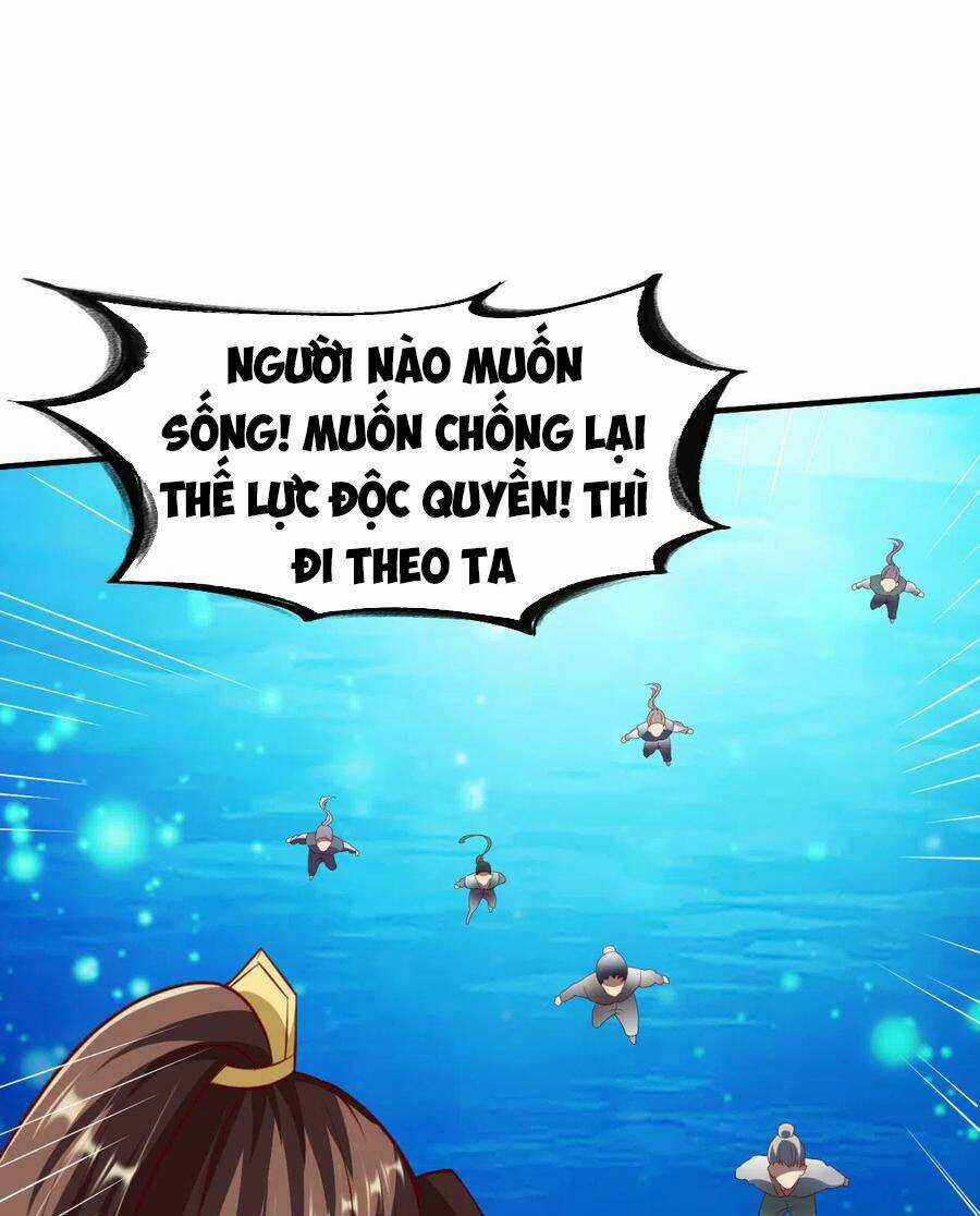 Chiến Đỉnh - Chapter 229 - Trang 20