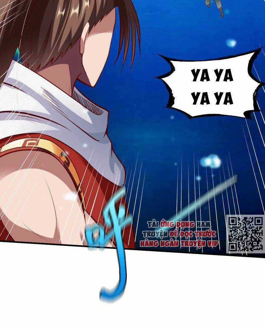 Chiến Đỉnh - Chapter 229 - Trang 21