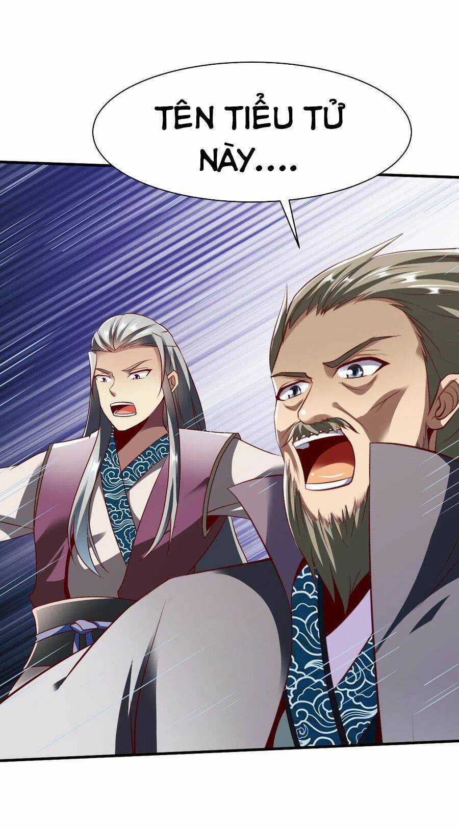 Chiến Đỉnh - Chapter 229 - Trang 22