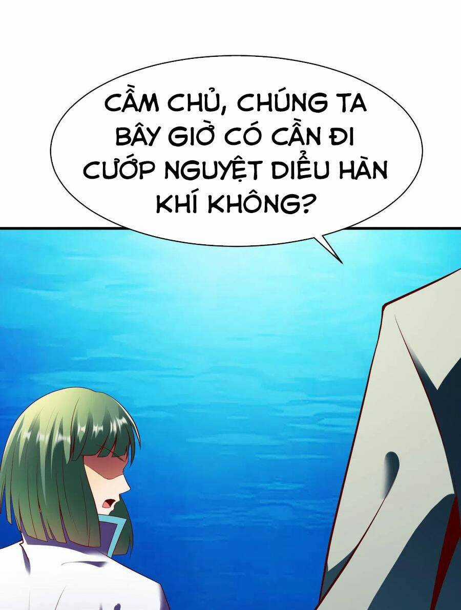 Chiến Đỉnh - Chapter 229 - Trang 24