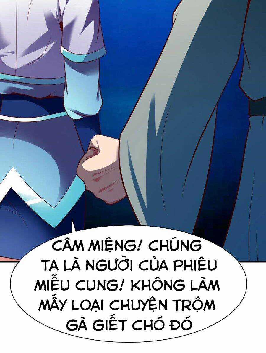 Chiến Đỉnh - Chapter 229 - Trang 25