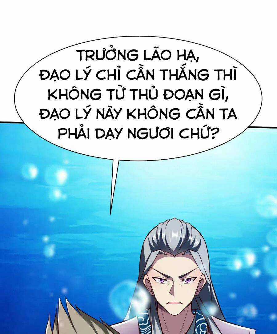 Chiến Đỉnh - Chapter 229 - Trang 5