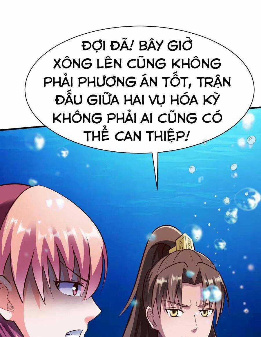 Chiến Đỉnh - Chapter 229 - Trang 9
