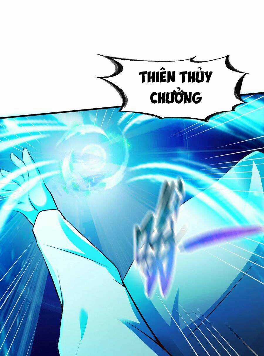 Chiến Đỉnh - Chapter 230 - Trang 11