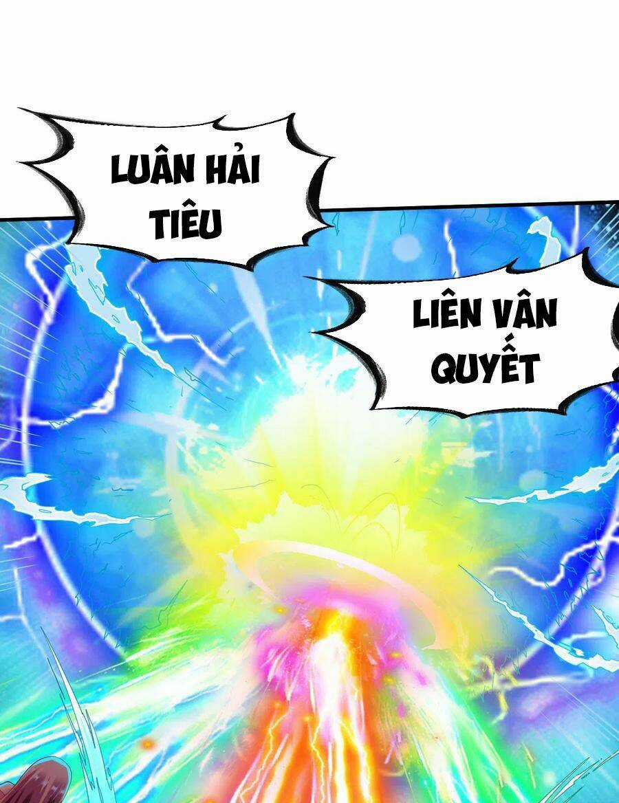 Chiến Đỉnh - Chapter 230 - Trang 17