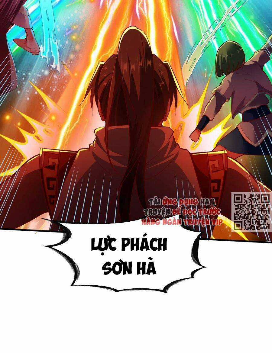 Chiến Đỉnh - Chapter 230 - Trang 18